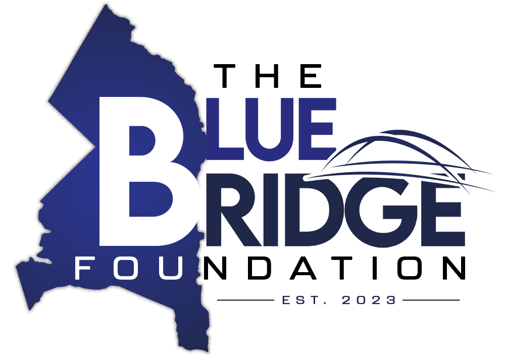 The Blue Bridge Foundation, Inc. – Elevating Lives: Scholarships, Programs,  Partnerships for Growth in the Metropolitan DC area